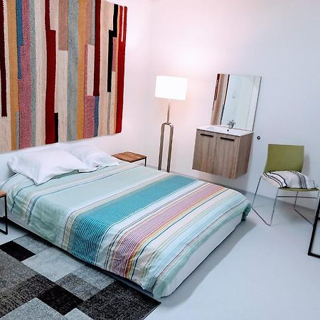 Chez Jean-Claude Chambre 4 Personnes Wavre Dış mekan fotoğraf