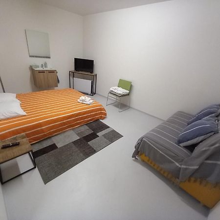 Chez Jean-Claude Chambre 4 Personnes Wavre Dış mekan fotoğraf