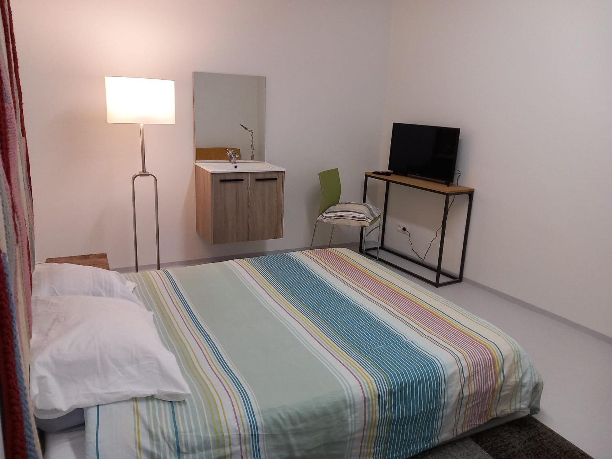 Chez Jean-Claude Chambre 4 Personnes Wavre Dış mekan fotoğraf