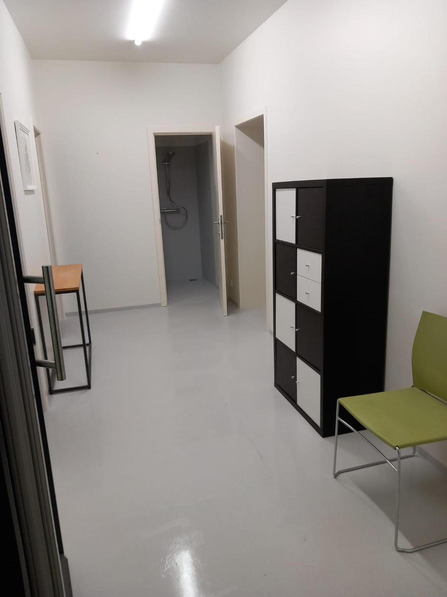 Chez Jean-Claude Chambre 4 Personnes Wavre Dış mekan fotoğraf